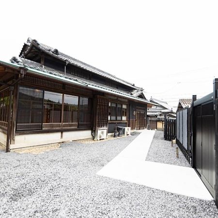 Awaji Private Villa Kagura Εξωτερικό φωτογραφία