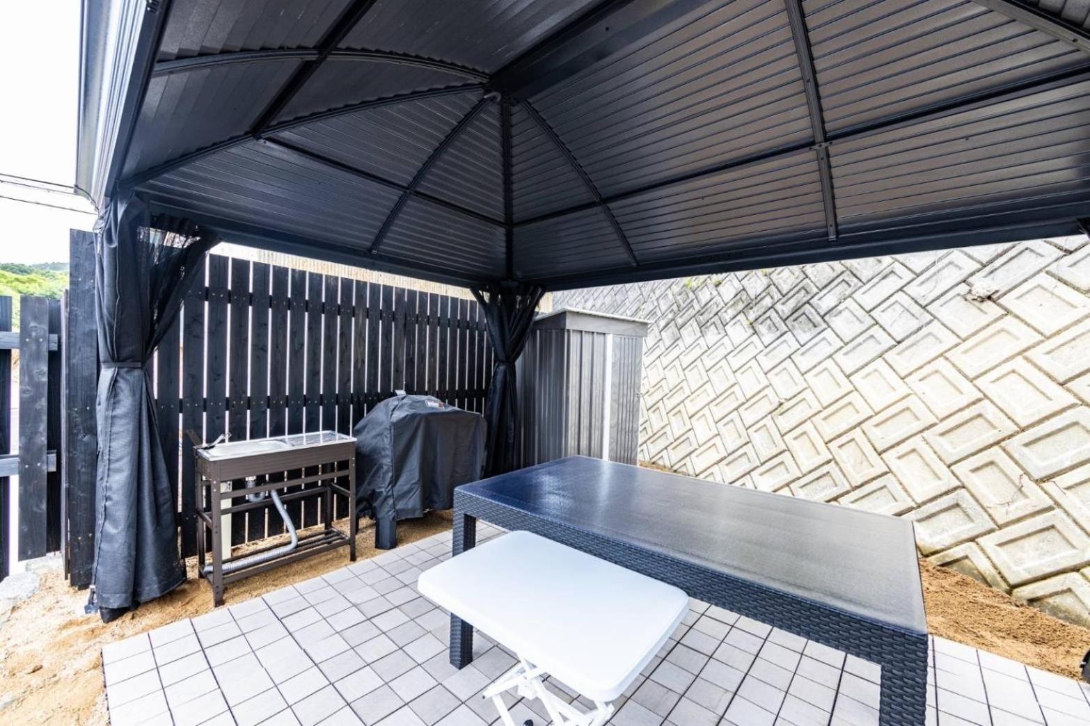 Awaji Private Villa Kagura Εξωτερικό φωτογραφία