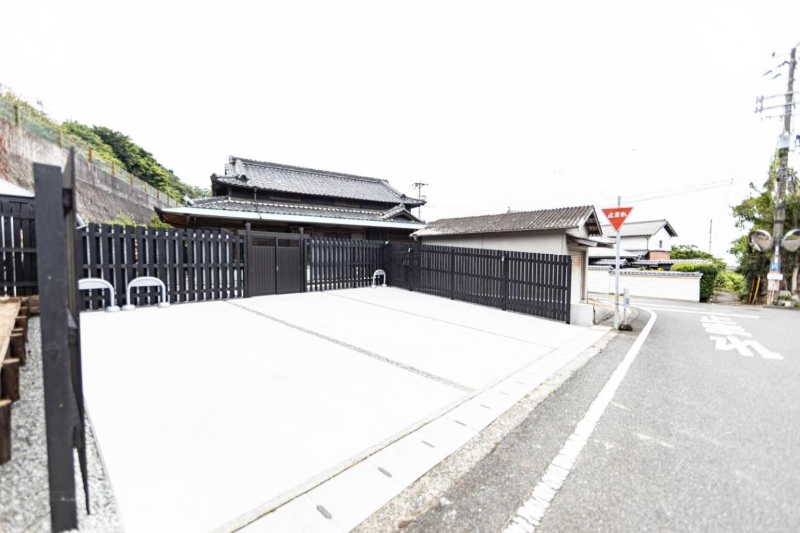 Awaji Private Villa Kagura Εξωτερικό φωτογραφία