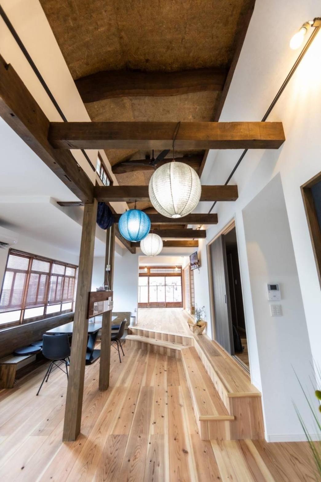 Awaji Private Villa Kagura Εξωτερικό φωτογραφία
