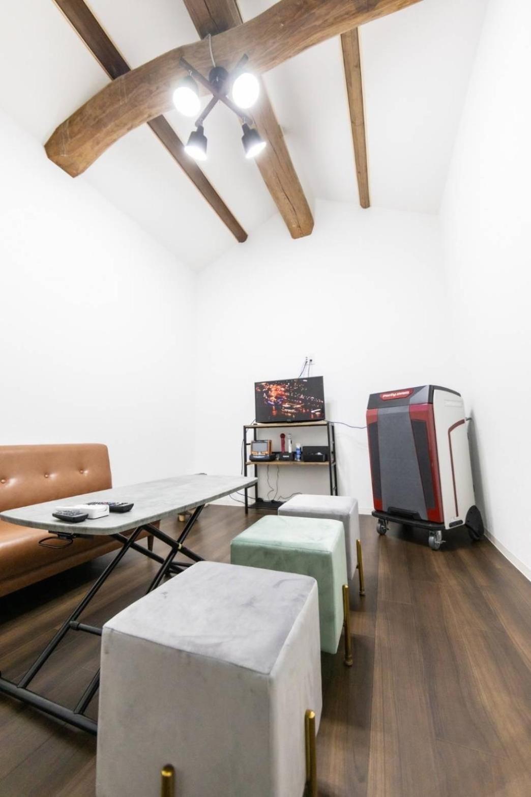 Awaji Private Villa Kagura Εξωτερικό φωτογραφία