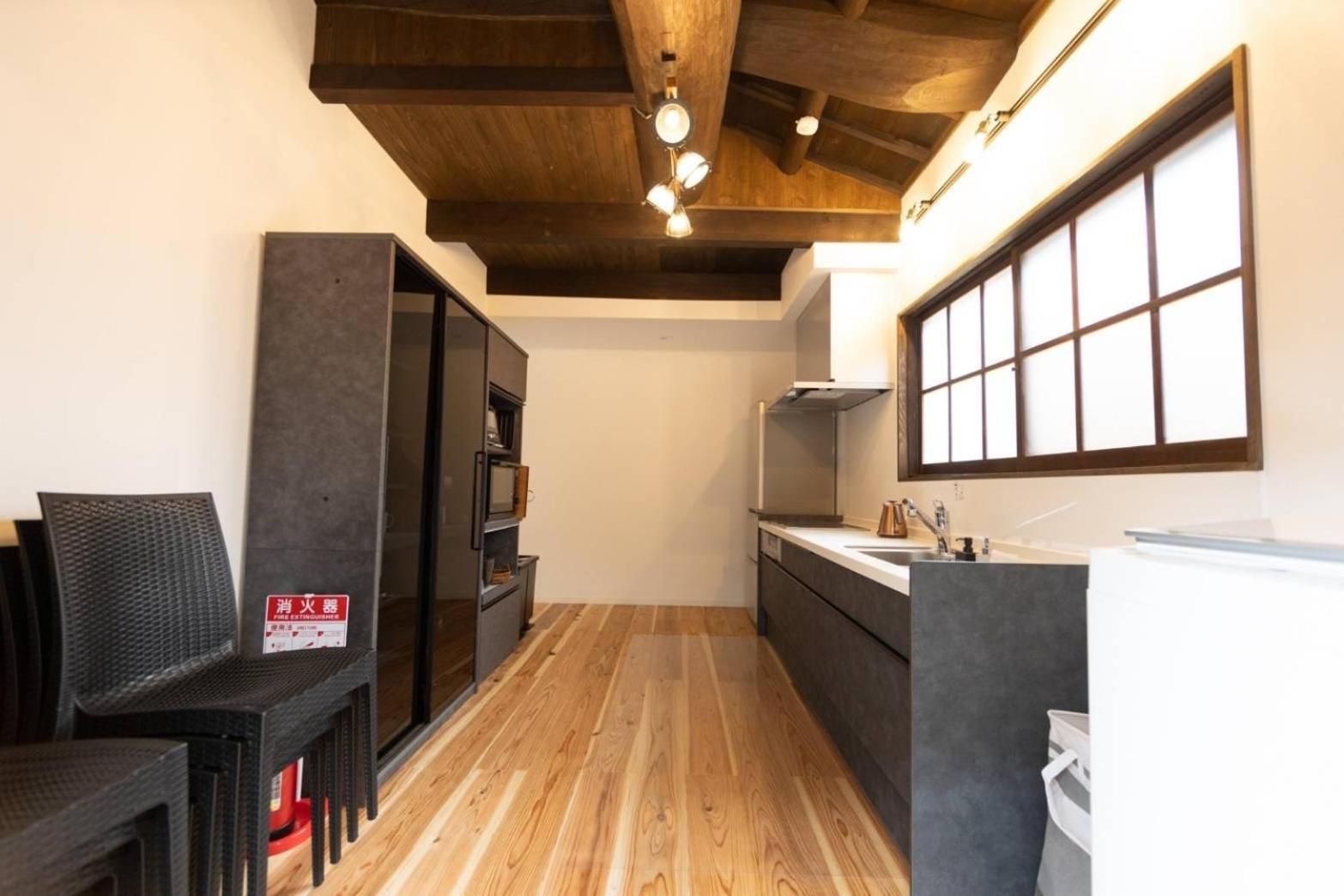 Awaji Private Villa Kagura Εξωτερικό φωτογραφία