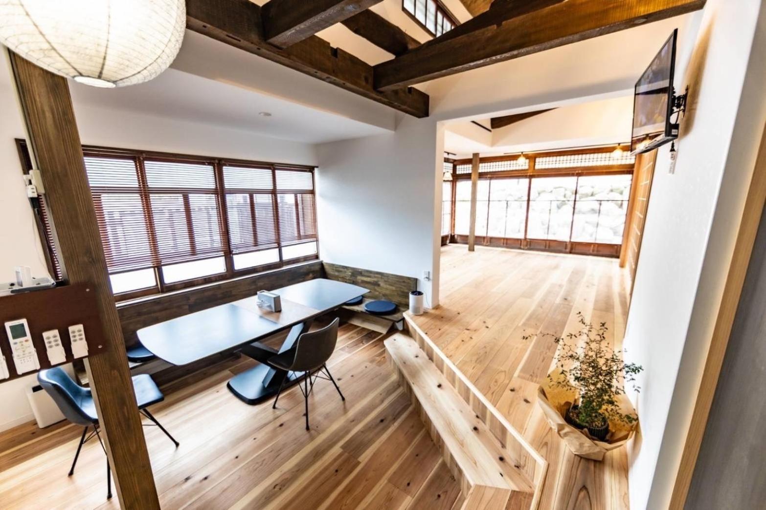 Awaji Private Villa Kagura Εξωτερικό φωτογραφία