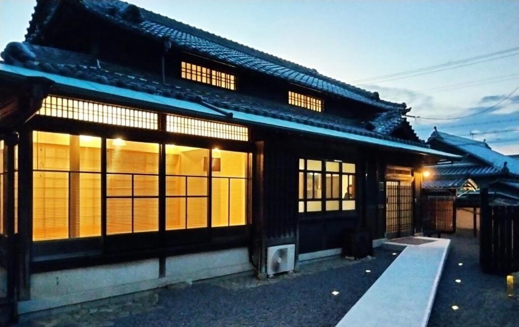 Awaji Private Villa Kagura Εξωτερικό φωτογραφία