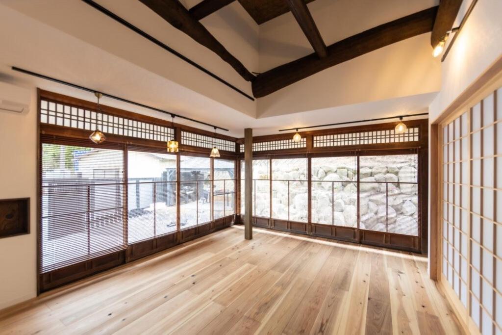 Awaji Private Villa Kagura Εξωτερικό φωτογραφία