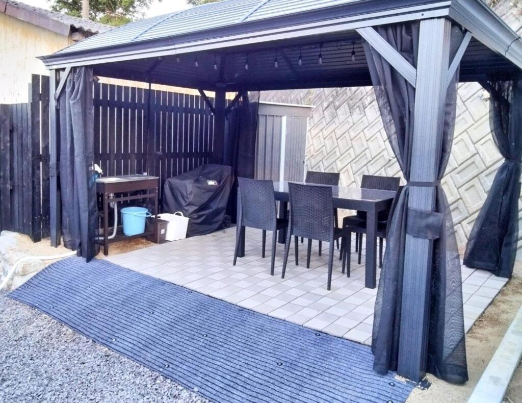 Awaji Private Villa Kagura Εξωτερικό φωτογραφία