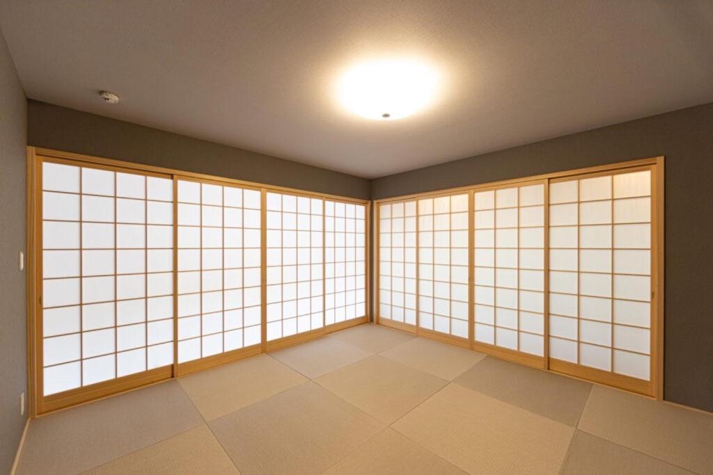 Awaji Private Villa Kagura Εξωτερικό φωτογραφία