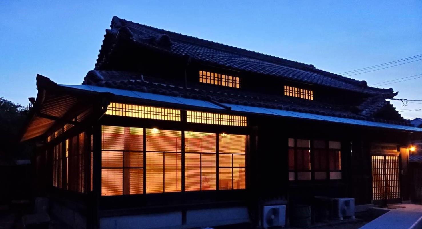 Awaji Private Villa Kagura Εξωτερικό φωτογραφία