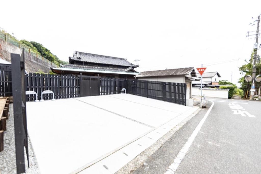 Awaji Private Villa Kagura Εξωτερικό φωτογραφία