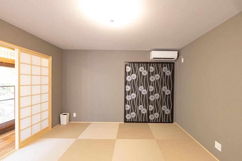 Awaji Private Villa Kagura Εξωτερικό φωτογραφία