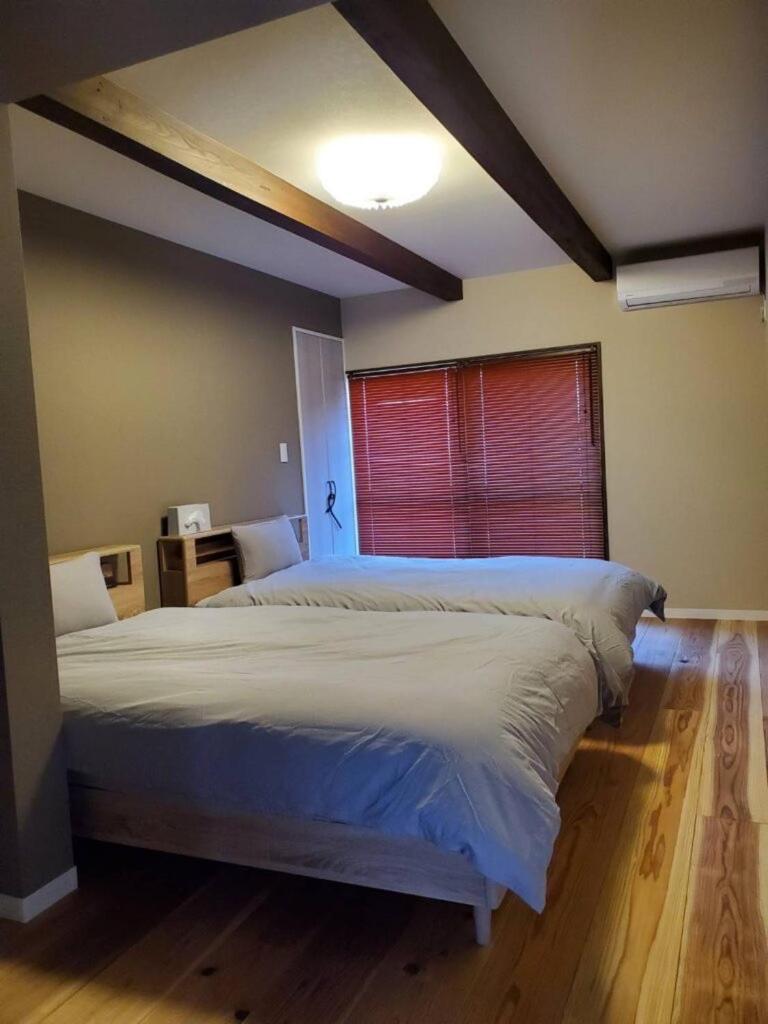 Awaji Private Villa Kagura Εξωτερικό φωτογραφία