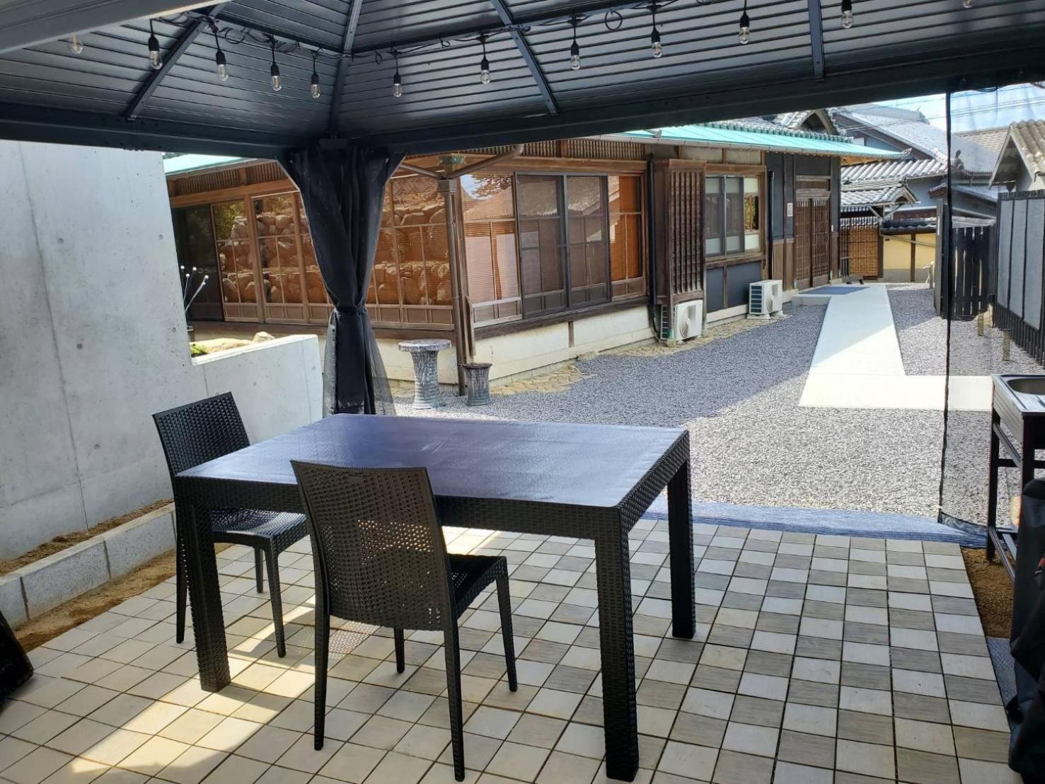 Awaji Private Villa Kagura Εξωτερικό φωτογραφία
