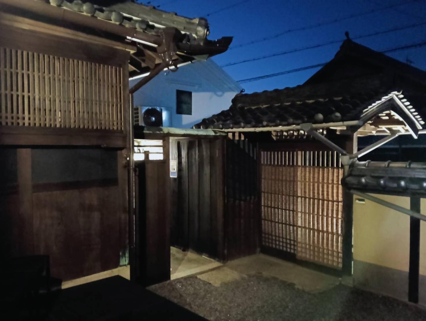 Awaji Private Villa Kagura Εξωτερικό φωτογραφία