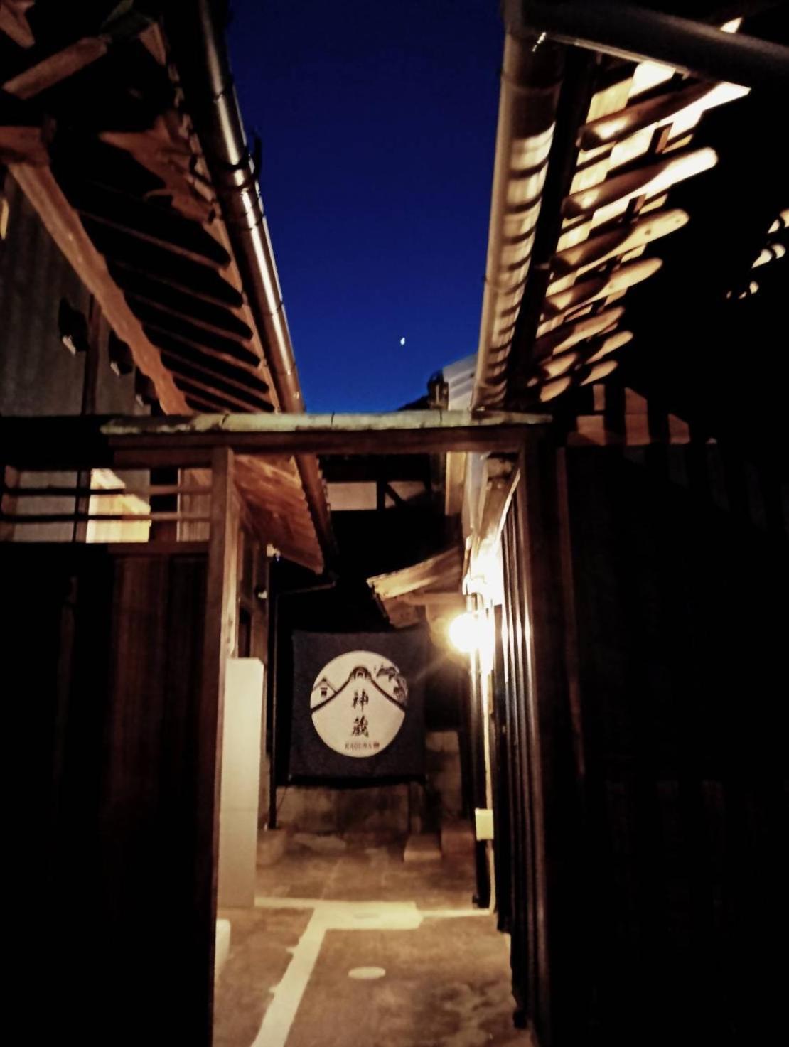 Awaji Private Villa Kagura Εξωτερικό φωτογραφία