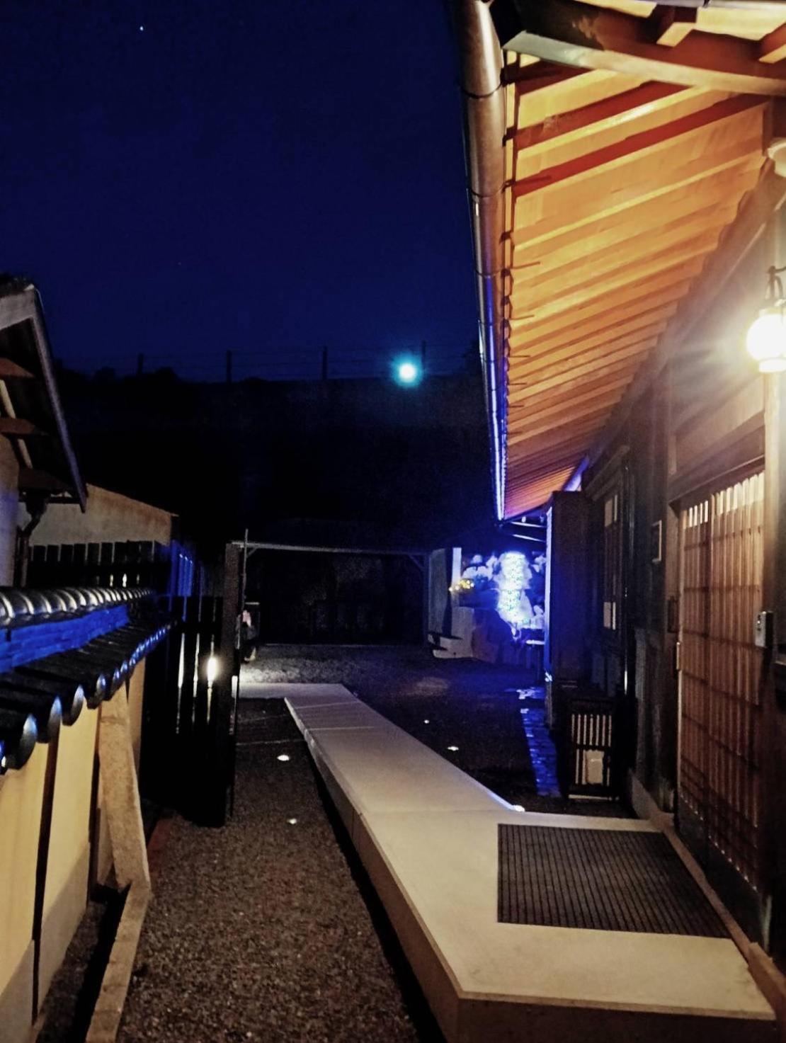 Awaji Private Villa Kagura Εξωτερικό φωτογραφία